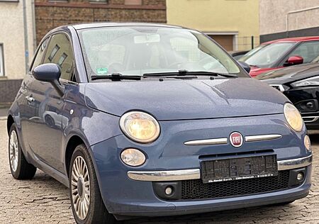 Fiat 500 Lounge Klima | Multi | Panorama | S&S