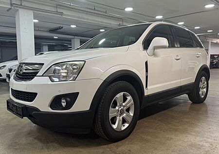 Opel Antara Design Edition 4x2