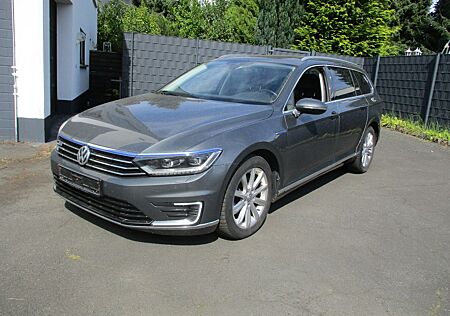 VW Passat Variant Volkswagen 1.4 TSI DSG GTE Automatik