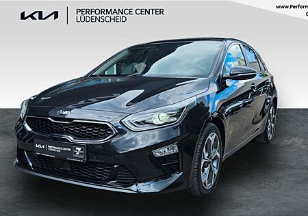 Kia Cee'd Ceed 1.4T DCT Platinum Edition Pano
