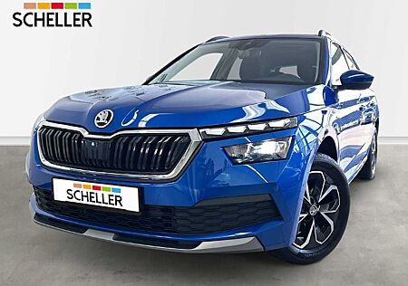 Skoda Kamiq Drive 125 1.0TSI*AHK*KAMERA*