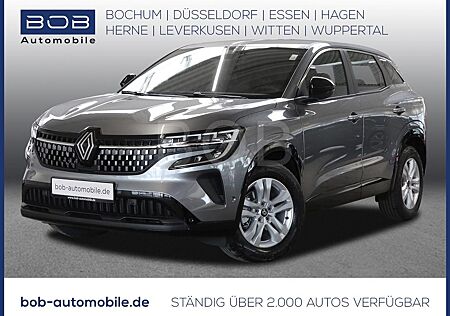 Renault Austral Evolution Mild Hybrid 160 Automatik NAVI