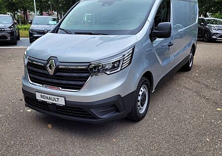 Renault Trafic Blue dCi 170 EDC L2H1 3,1t Komfort