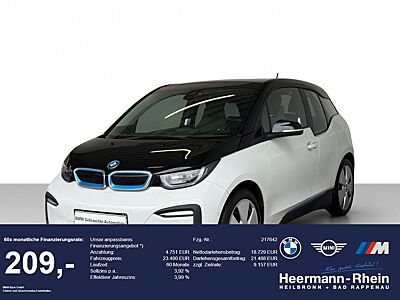 BMW i3 120Ah NaviProf.DriveAss+.RFK.Schnelllade.SHZ