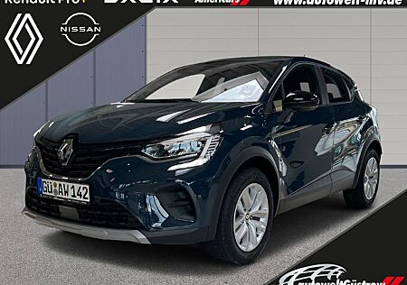 Renault Captur EQUILIBRE TCe 140