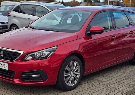 Peugeot 308 SW Active