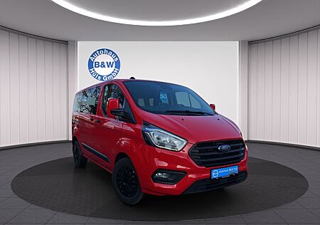 Ford Transit Custom Transit/Tourneo Custom 320 L1 Trend*1.Ha*9-Sitze