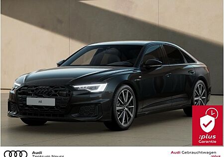 Audi A6 Lim. 45 TFSI S line