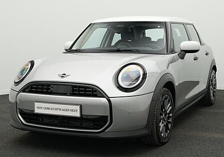 Mini Cooper C Classic Trim 5-trg. Head-Up Kamera LED