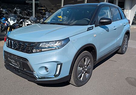 Suzuki Vitara Comfort Kamera,SHZ,Navigation,Bluetooth