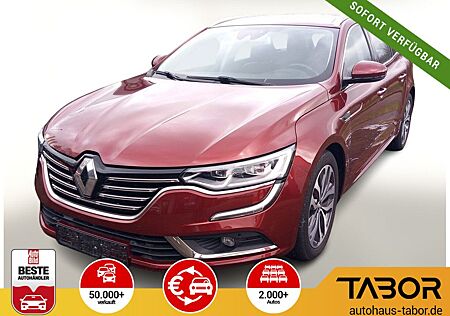 Renault Talisman 1.8 TCe 225 EDC Limited LED Nav eHk ACC