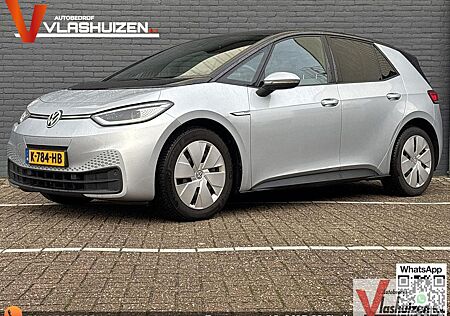 VW ID.3 Volkswagen Business 58 kWh | € 8.900 NETTO | klima | C