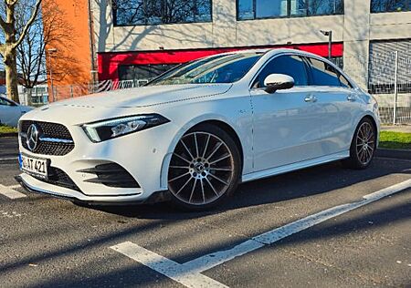 Mercedes-Benz A 180 d -