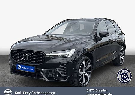 Volvo XC 60 XC60 T8 AWD Plug-in Hybrid Ultra Dark Pano 335kW