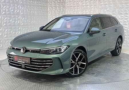 VW Passat Variant Volkswagen 2.0 TDI 142 kW 4Motion Elegance
