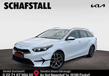 Kia Cee'd Sportswagon Ceed_sw 1.5 T-GDI DCT7 Spirit Technik-& Sitz-Pak