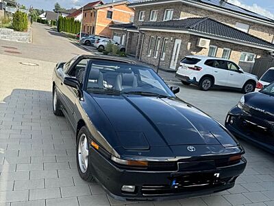 Toyota Supra