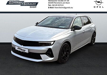 Opel Astra L Lim. 5-trg. 1.6 GS Line Plug-in-Hybrid