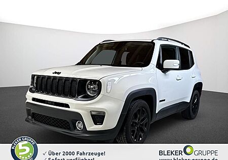 Jeep Renegade Limited FWD