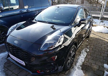 Ford Puma ST-Line X *Bang+Olufsen Sound*17 Zoll GJR*