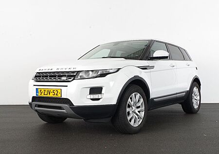 Land Rover Range Rover Evoque Dynamic