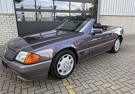 Mercedes-Benz SL 300 SL-klasse 300 SL-24