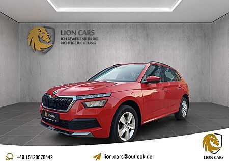 Skoda Kamiq 1.6TDI DSG AMBITION*KLIMA*SHZ*TEMP*PDC*LED