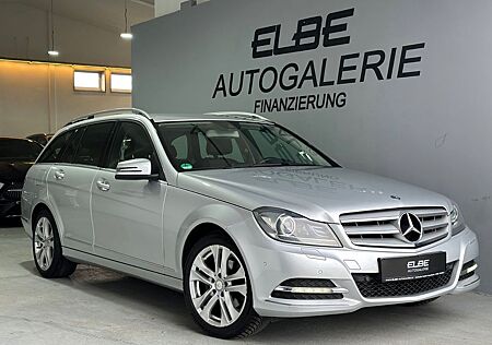 Mercedes-Benz C 200 T CDI BlueEfficiency 7G-Tronic Avantgarde