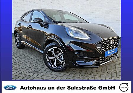 Ford Puma Hybrid Aut. ST-LINE*WinterPaket*FGS*SYNC4*L
