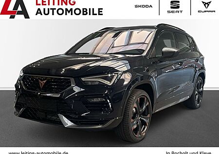 Cupra Ateca VZ 2.0 TSI 300 PS DSG 4Drive AHK VOLL LED