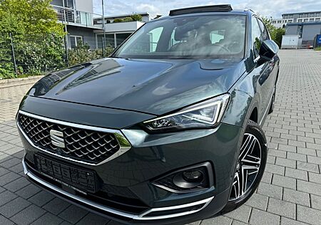 Seat Tarraco Xcellence PANO*NAVI*LEDER*7SITZE*VIRTUEL