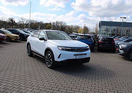 Opel Grandland X Grandland 1.2 48V Mild-Hybrid 107 kW GS