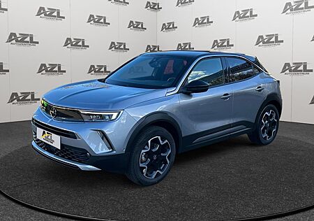 Opel Mokka e Ultimate, Navi, Sitzheizung, LED