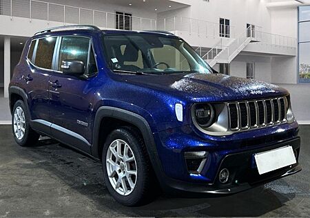 Jeep Renegade 1.6 M-Jet 120 Limited Panorama,Kamera