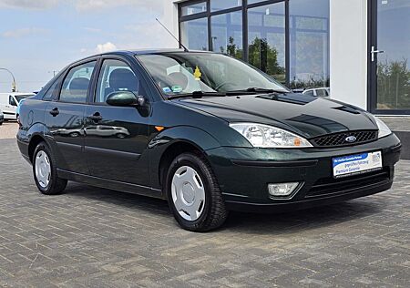 Ford Focus 1.6 Original 100tkm TüV neu! Service neu!