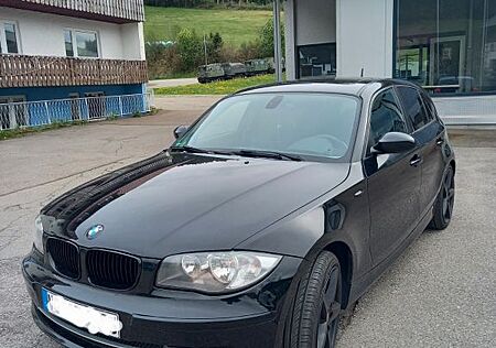 BMW 116i -