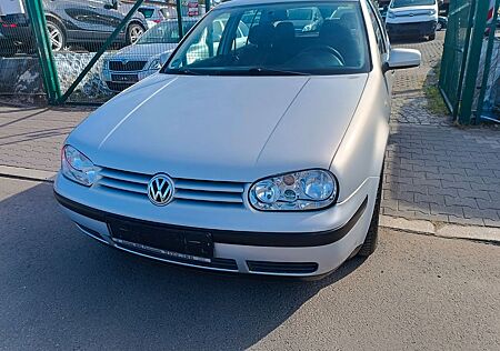 VW Golf Volkswagen 1.6 Comfortline
