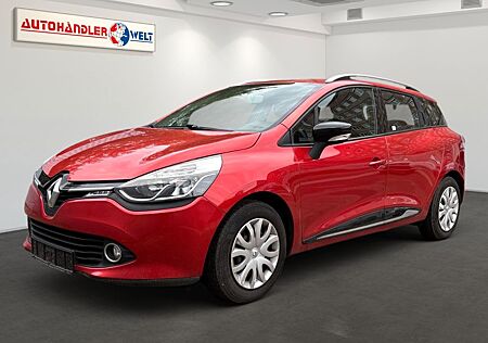 Renault Clio Kombi 1.2 Klima Navigation PDC