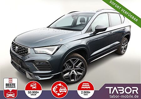 Seat Ateca 2.0 TDI 150 DSG FR LED Nav SHZ ViCo 19Z