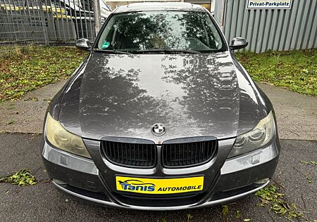 BMW 320i 320 Baureihe 3 Lim. *Schiebedach*