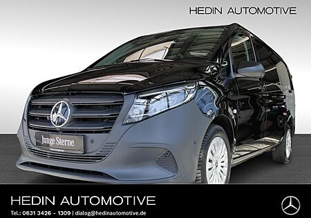 Mercedes-Benz Vito 119 CDI Kasten Lang |NAVI|DISTR|AHK|360°