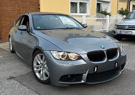 BMW 330xd M57 M-Paket | Gewindefahrwerk | Überholung