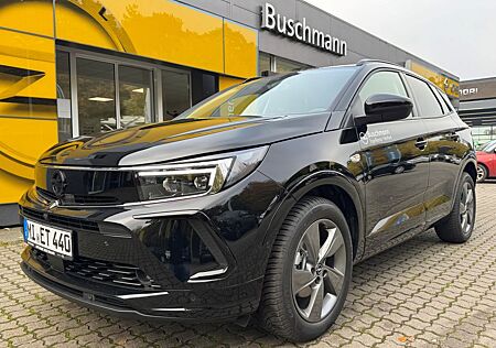 Opel Grandland X Grandland 1.5D Automatik GS