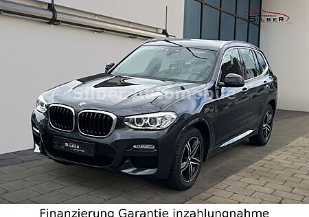 BMW X3 Baureihe xDrive 30 d M Sport*2-Hand*Navi*