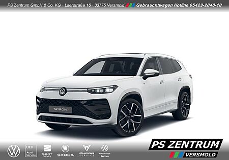 VW Tayron Volkswagen R-Line 2.0 TDI 4-Motion Matrix Pano 20Zol