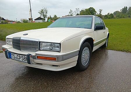 Cadillac Eldorado