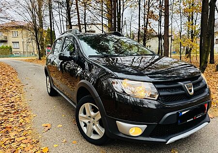 Dacia Sandero TCe 90 Lauréate Lauréate