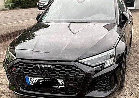 Audi RS3 2.5 TFSI S tronic quattro Sportback -