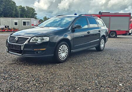 VW Passat Variant Volkswagen 1.9 TDI Comfortline Variant C...