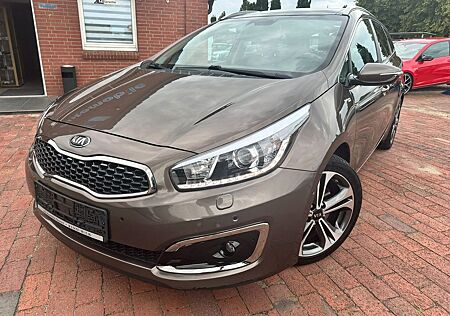 Kia Cee'd Sportswagon Ceed Sportswagon Platinum Edition PANO AHK CAM